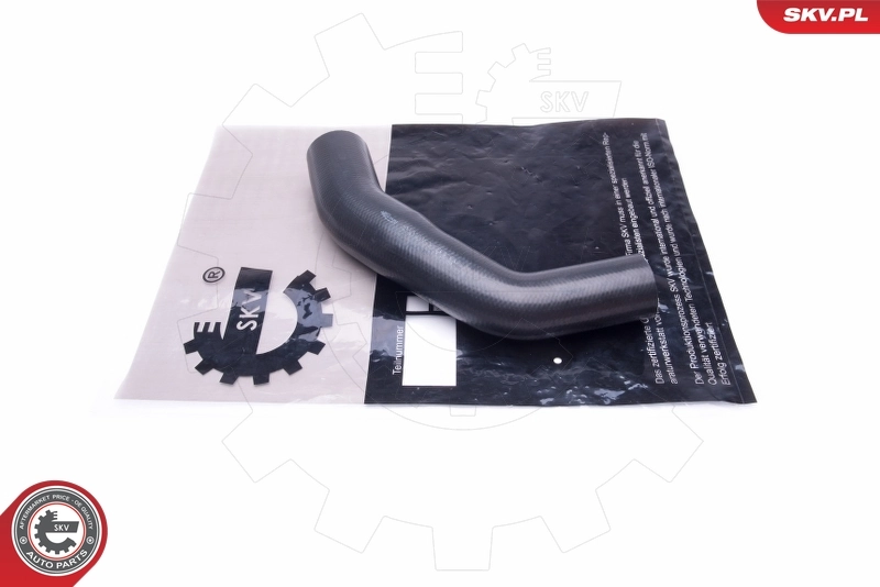 Charge Air Hose